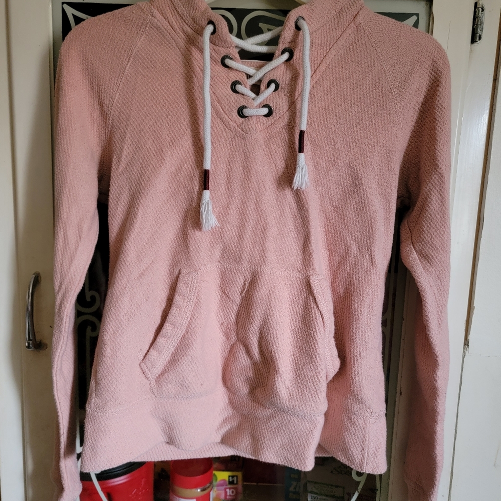 Junior hollister hoodie